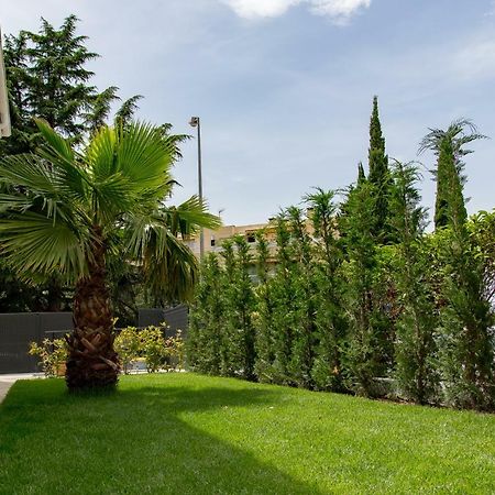 Le Valescure Vila Saint-Raphaël Exterior foto